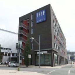 TRYP Fotos
