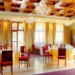 Restaurant Bankov Fotos