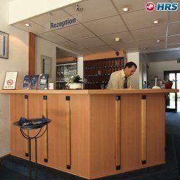 Ресепшен CB Comfort Business Fotos