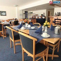 Зал для завтрака CB Comfort Business Fotos