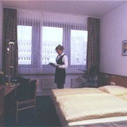 Номер CB Comfort Business Fotos