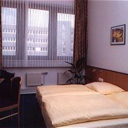Номер CB Comfort Business Fotos