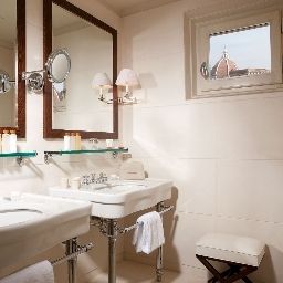 Salle de bains Gallery Hotel Art Fotos