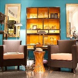 Boutique Gallery Hotel Art Fotos