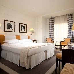 Chambre Gallery Hotel Art Fotos