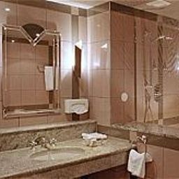 Bathroom Asam Stadthotel Fotos