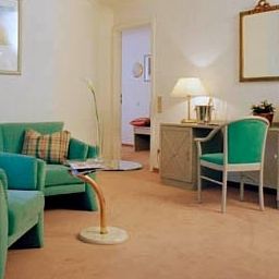 Suite Asam Stadthotel Fotos