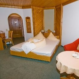  Zamangspitze Fotos