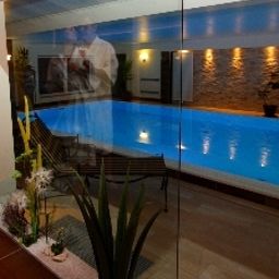 Piscine Flair Hotel am Wörthersee Fotos