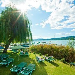 Espace de bien-être Flair Hotel am Wörthersee Fotos