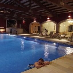 Piscine Read´s & Vespasian Spa Fotos