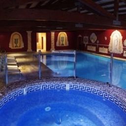 Piscine Read´s & Vespasian Spa Fotos