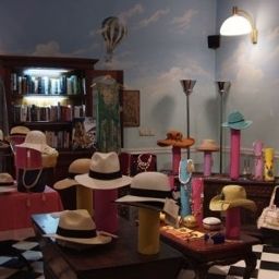 Boutique Read´s & Vespasian Spa Fotos