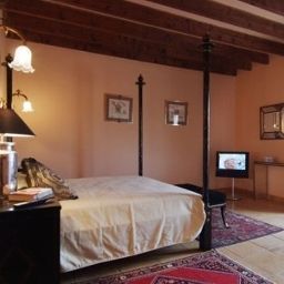 Suite Read´s & Vespasian Spa Fotos