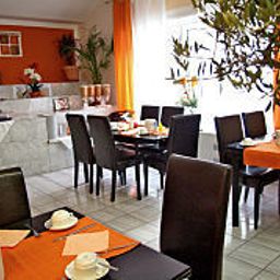 Frühstücksraum Italia Fotos