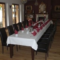  Jägerheim Ützdorf am Liepnitzsee Fotos