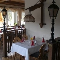 Ristorante Jägerheim Ützdorf am Liepnitzsee Fotos