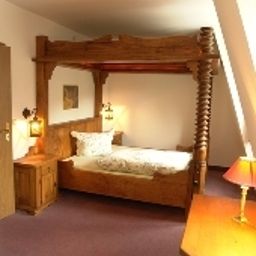 Suite Jägerheim Ützdorf am Liepnitzsee Fotos