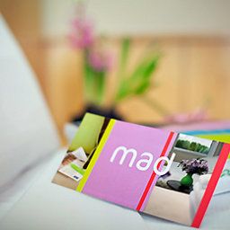  ibis Styles Madrid  Prado (antes all seasons) Fotos