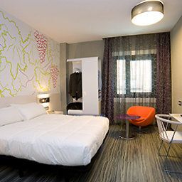  ibis Styles Madrid  Prado (antes all seasons) Fotos