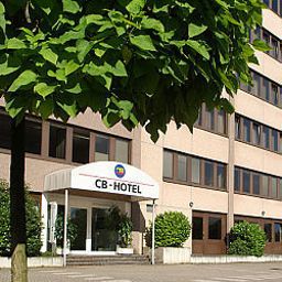 CB Comfort Business Neuss