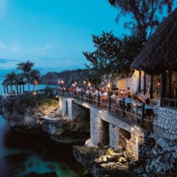 Rockhouse Hotel Jamaica Negril