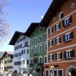 Strasshofer Kitzbühel