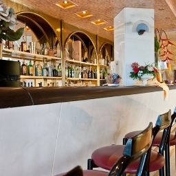 Bar Diplomat Palace Fotos