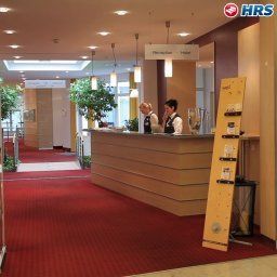 Ресепшен Feierabendhaus Fotos