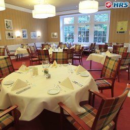 Зал для завтрака Feierabendhaus Fotos