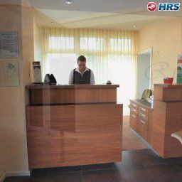 Ресепшен Zum Rittmeister Fotos