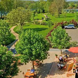 Terrasse Zum Rittmeister Fotos