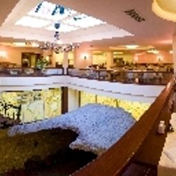 Sala colazione Grand Yavuz Fotos
