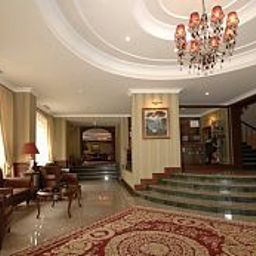 Hall Grand Yavuz Fotos
