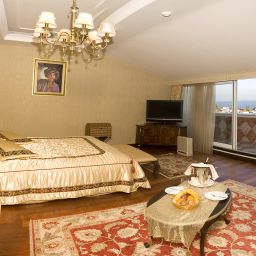 Junior-Suite Grand Yavuz Fotos