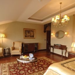 Junior-Suite Grand Yavuz Fotos