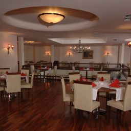 Buffet Grand Yavuz Fotos