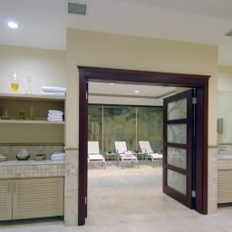 Area wellness Grand Yavuz Fotos