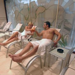 Area wellness Grand Yavuz Fotos