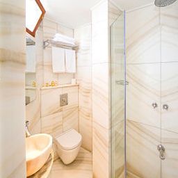 Salle de bains Valide Sultan Konagi Fotos