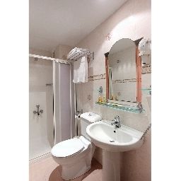 Salle de bains Valide Sultan Konagi Fotos