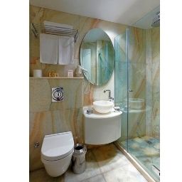 Salle de bains Valide Sultan Konagi Fotos