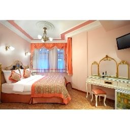  Valide Sultan Konagi Fotos