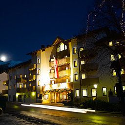 Vue extérieure Aktiv-Wohlfühlhotel Outside Fotos