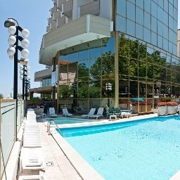 Diplomat Palace Rimini