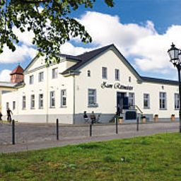 Außenansicht Zum Rittmeister Fotos