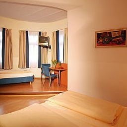 Номер Daheim Fotos