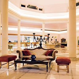 Hall Moevenpick Resort and Spa El Gouna Fotos
