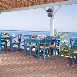 Restaurant Moevenpick Resort and Spa El Gouna Fotos