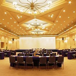 Conference room Moevenpick Resort and Spa El Gouna Fotos